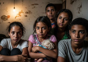 Trata de Personas Género Millonarias Ganancias en Venezuela