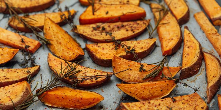 ¿Son las batatas y los ñames para la diabetes?