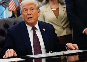 Trump despliega la Guardia Nacional a Memphis