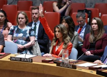 Bajo Trump, Washington continuará su papel irregular pero irremplazable en la ONU