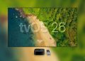 Apple publica la actualización de software TVOS 26 para Apple TV, esto es lo nuevo