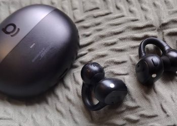 Baseus Inspire XC1 Review: auriculares abiertos de estilo de manguito asequible que los rivales podrían aprender una o dos cosas de las que no es necesario preocuparse, pero Bose no debe preocuparse