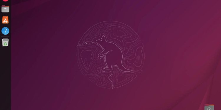 ¿Qué hay de nuevo en la versión beta de Ubuntu 25.10 podría sorprender a algunos usuarios?