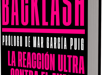 Península publica la edició -actualizada de 'reacción violenta'