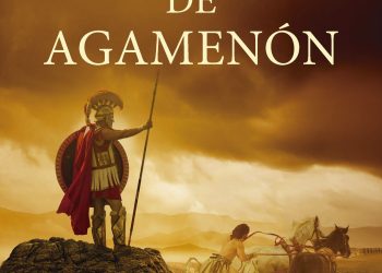 'La Sombra de Agamenón', de Daniel Ortiz