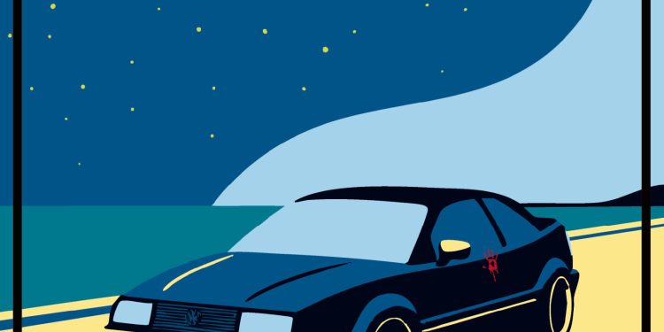 'La Noche de Los Aprendices', de Mauro Barea