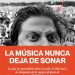 'La Música Nunca Deja de Soño', de Peter Shapiro