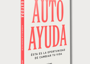 Haz las Paces Con Todos Tus 'Yo' Con El Nuevo Libro de Gabby Bernstein: 'Autoayuda'