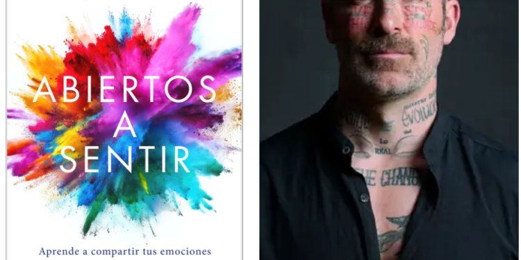 'Abios un Sentir', El Nuevo Libro del Dr. Sergi Rufi