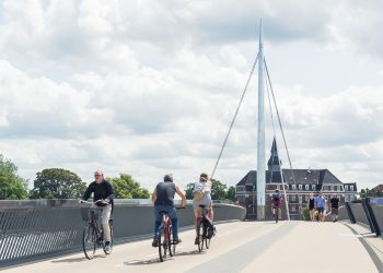 La movilidad urbana como sistema: desde ciudades centradas en el automóvil hasta las ciudades centradas en el ser humano