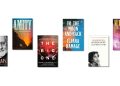 Nuevos libros de Nathan Harris, Joan Silber, Tim Greiving, Arundhati Roy: NPR