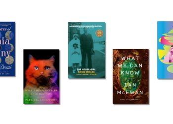 Cuentos de Ian McEwan y Patricia Lockwood, y nuevas traducciones: NPR