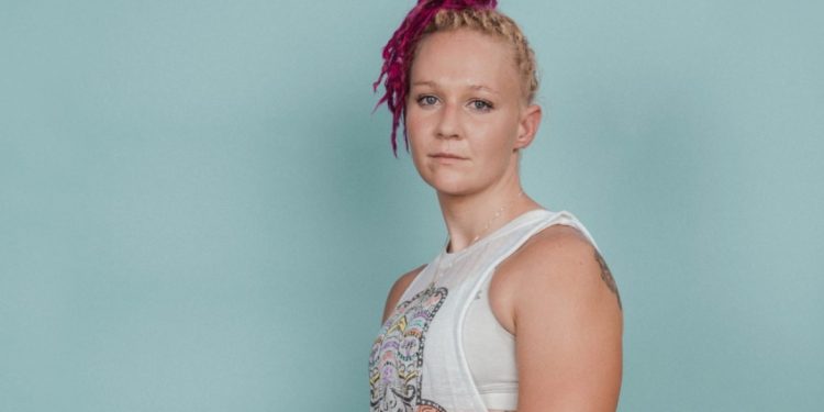 El ganador de la realidad de la fila de la NSA mira hacia atrás en una nueva memoria: NPR