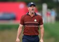 Ryder Cup MC atraviesa el canto dirigido al golfista Rory McIlroy: NPR