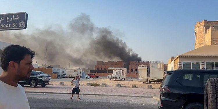 Israel ataca a Hamas en Qatar; JB Pritzker en Trump: NPR