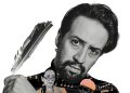 La biografía de Lin-Manuel Miranda va detrás de escena, 10 años después de 'Hamilton': NPR