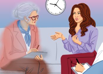 La gente se apoya en la IA para la salud mental. ¿Cuáles son los riesgos? : Disparos