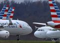 Stowaway encontró muerto en el vuelo del tren de aterrizaje de American Airlines en Charlotte: NPR