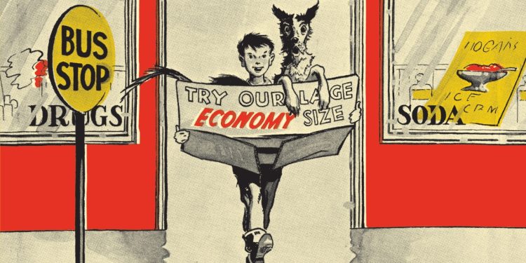 Henry Huggins, vecino de Big-Kid de Ramona Quimby, cumple 75 años: NPR