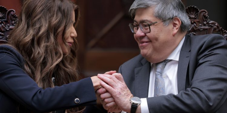 El gobierno de Guatemala dice que solicitó a los niños migrantes de regreso: NPR