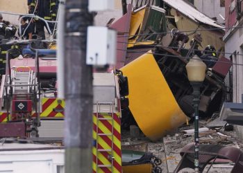 Portugal llora después de un accidente mortal de tranvía: NPR