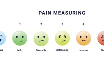 Sanjay Gupta habla de dolor y por qué 'no tiene que doler': NPR