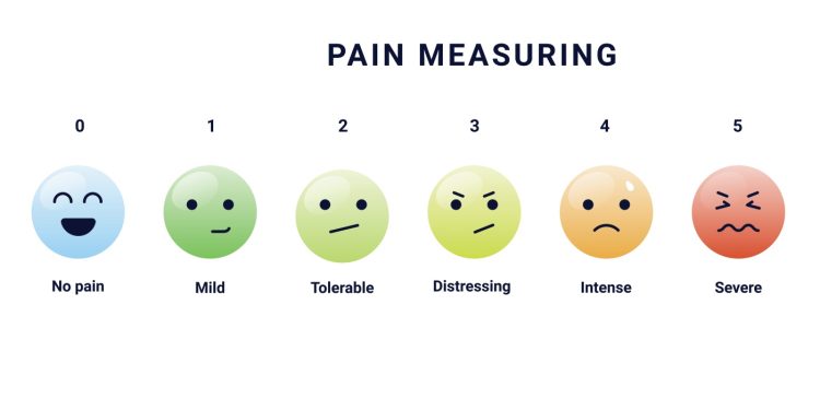 Sanjay Gupta habla de dolor y por qué 'no tiene que doler': NPR