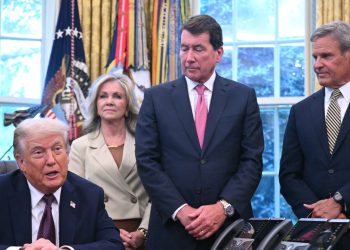 Los agentes federales están listos para llegar a Memphis la próxima semana: NPR