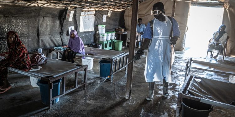 Cabras y refrescos: NPR