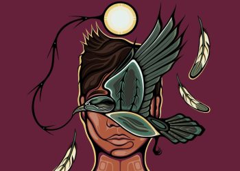 'Sisters in the Wind' es un nuevo thriller adolescente del autor de 'Firekeeper's Daughter': NPR