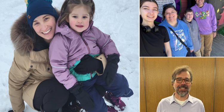 Las personas enfrentan obstáculos que reciben vacunas covid en la farmacia: disparos