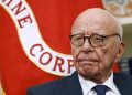 Rupert Murdoch establece la batalla de sucesión familiar con el pago: NPR