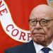 Rupert Murdoch establece la batalla de sucesión familiar con el pago: NPR