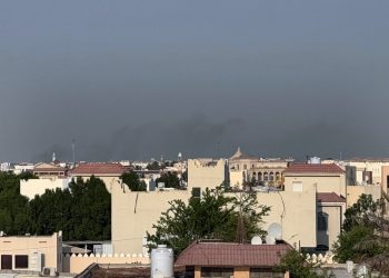 Israel dice que golpeó a Qatar dirigido a los líderes de Hamas: NPR