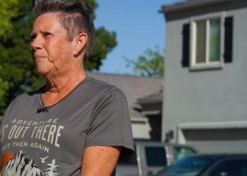 Los residentes de Utah sorprendieron a Tyler Robinson es uno de los suyos: NPR