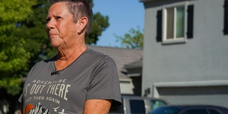 Los residentes de Utah sorprendieron a Tyler Robinson es uno de los suyos: NPR