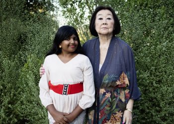 Un podcast ganador de un grado de quinto grado, sobre encarcelamiento japonés: NPR