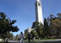 El profesor de UC Berkeley advierte sobre la 'represión' sobre la libertad académica: NPR