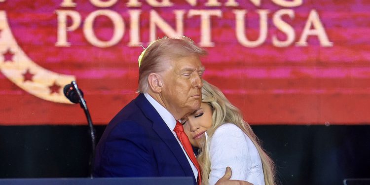 Charlie Kirk; Francia reconociendo el estado palestino: NPR