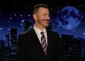 Jimmy Kimmel hace un regreso emocional a ABC: NPR