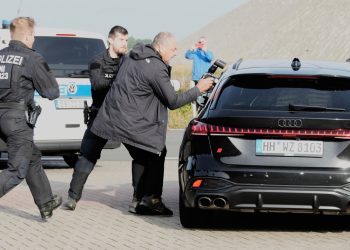 El sospechoso de Madeleine McCann es liberado después de cumplir tiempo en un caso no relacionado: NPR