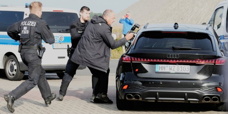 El sospechoso de Madeleine McCann es liberado después de cumplir tiempo en un caso no relacionado: NPR