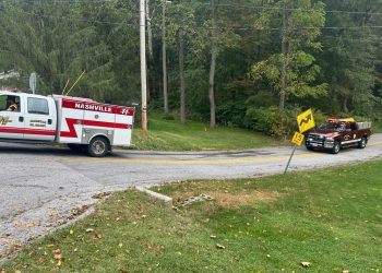 Al menos 2 heridos graves en Pensilvania Disparo que involucra a la policía: NPR