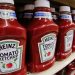 Kraft Heinz se está dividiendo: NPR