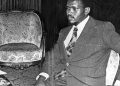 Sudáfrica reabrida la investigación sobre la muerte de Steve Biko: NPR