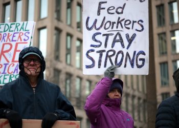 Una mirada del Día del Trabajo a las políticas de Trump para los trabajadores estadounidenses: NPR