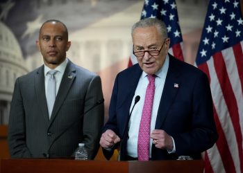 Trump cancela la reunión con los demócratas como perspectivas de aumento del cierre: NPR