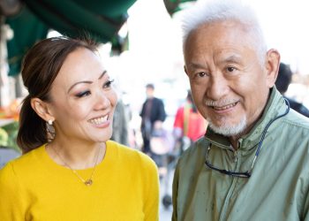 Un querido restaurante chino de San Francisco comparte sus secretos: NPR