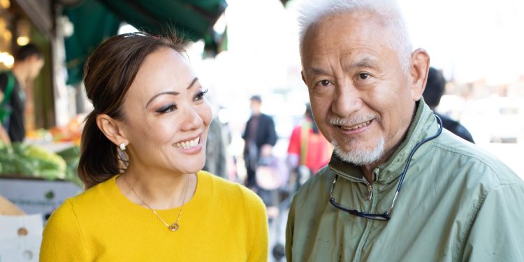 Un querido restaurante chino de San Francisco comparte sus secretos: NPR