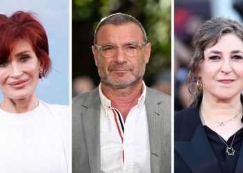 Shari Redstone, Liev Schreiber y otros firman una carta abierta para rechazar el boicot de la industria del cine de Israel: NPR
